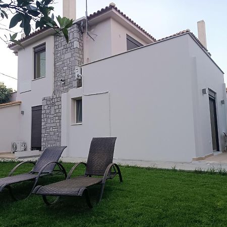 Aloe Apartment In Epidaurus Dış mekan fotoğraf