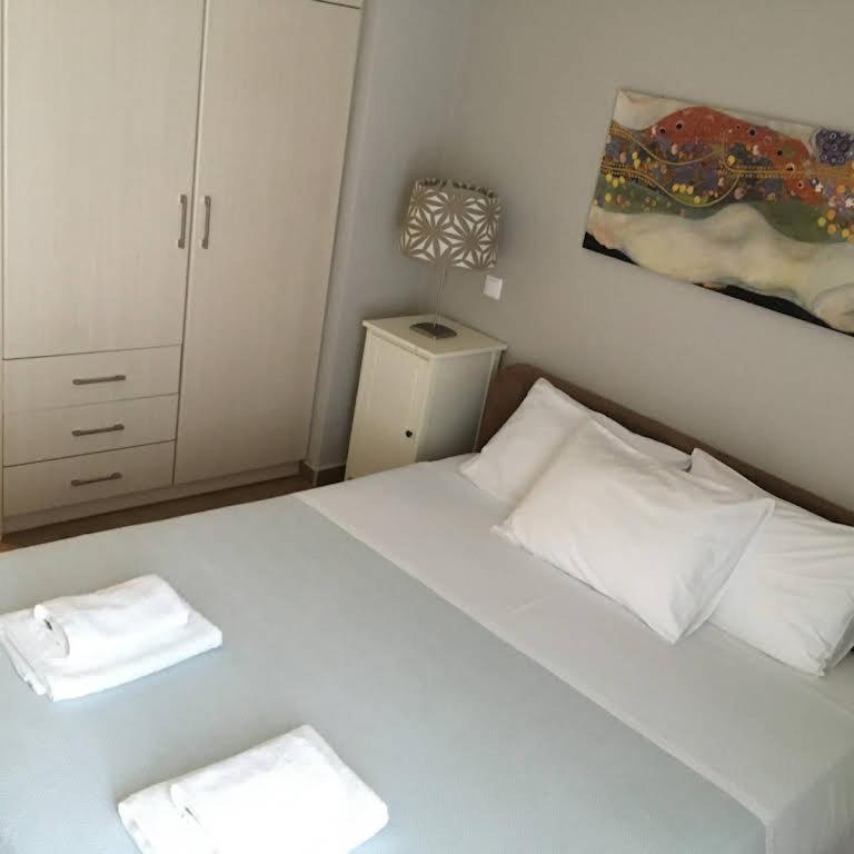 Aloe Apartment In Epidaurus Dış mekan fotoğraf