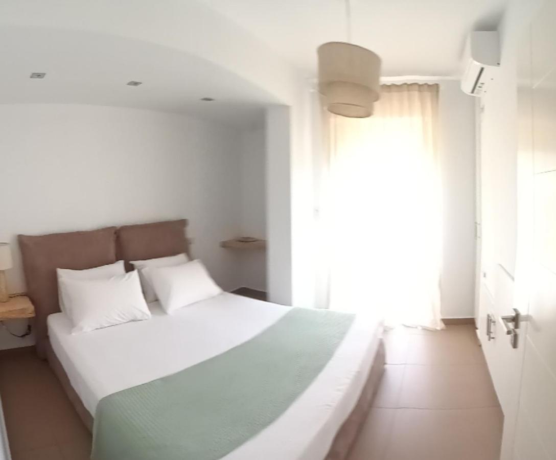 Aloe Apartment In Epidaurus Dış mekan fotoğraf