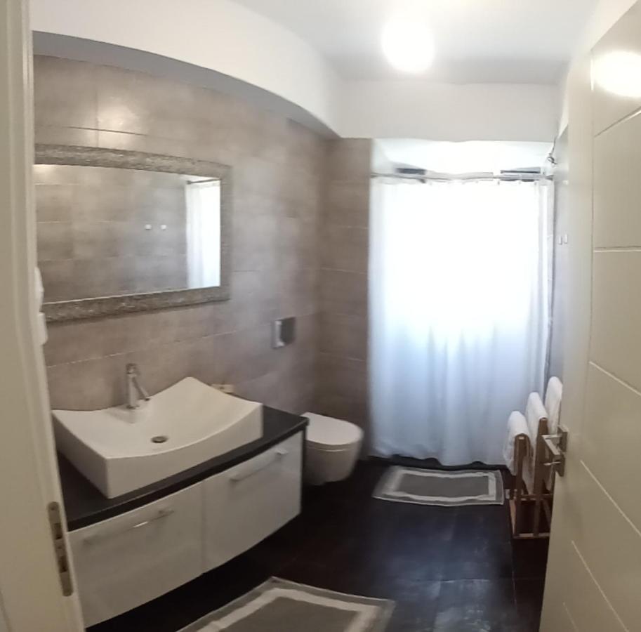 Aloe Apartment In Epidaurus Dış mekan fotoğraf