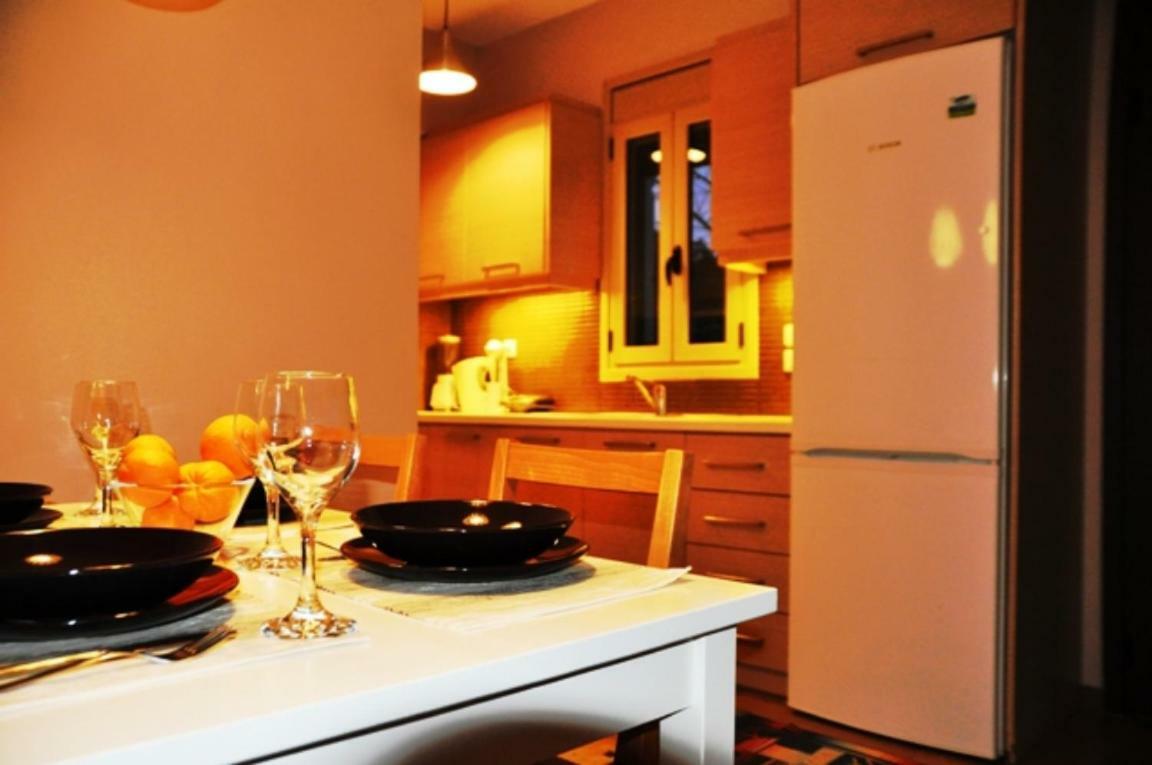 Aloe Apartment In Epidaurus Dış mekan fotoğraf