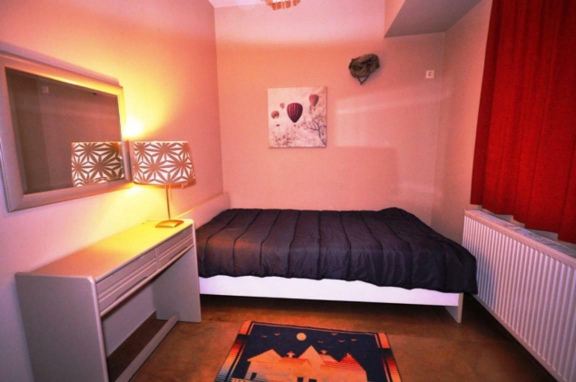 Aloe Apartment In Epidaurus Dış mekan fotoğraf